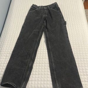 J. GALT PAINTERS PANT JEAN SIZE S
